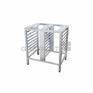 Podstavec Rational iCombi 61 (8+8 GN1/1)