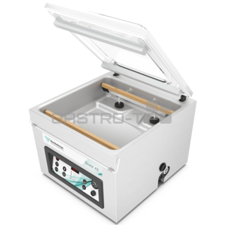 Vakuová balička Henkelman Boxer 42 XL II