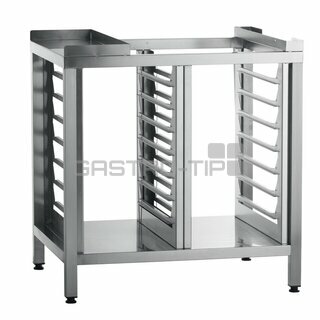 Podstavec pod konvektomat 61