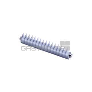 Lista rezaci 5x5mm 543713 SUPRA