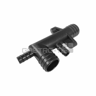 Trubka výpusti SL 140A