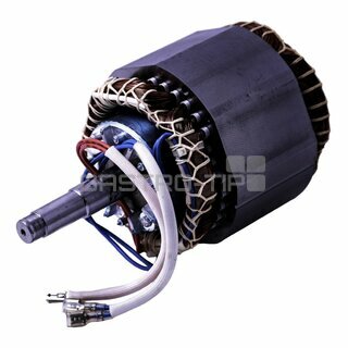 Motor komplet SP-800