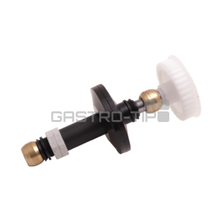 Hridel s prirubou SCAN 150 ARB 0231106