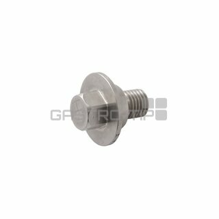 Šroub šestihran LHESB 4434 M16