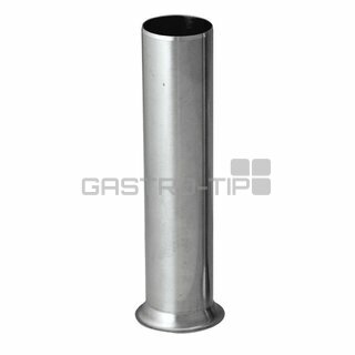 Plnící trubky (Ø40 mm)