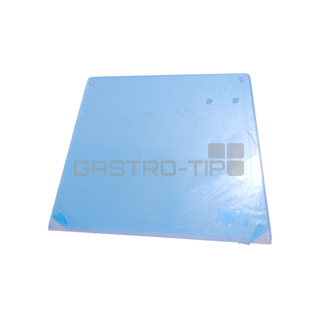 Plexi bocni EV leva 12031913