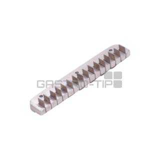 Hreben ke kotouci DQ 4 FEL