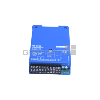 Cislo hladinove 400-N 283