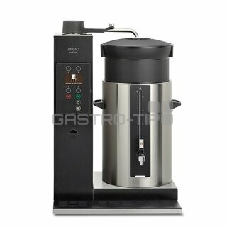 Výrobník filtrované kávy (čaje) CBx20R