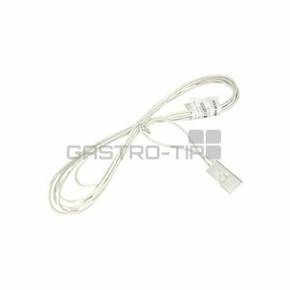 Těleso rámu dveří 10W 3000mm