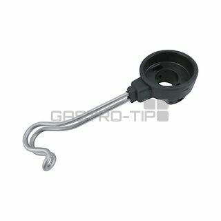 Držák koncovky sprchy STAR