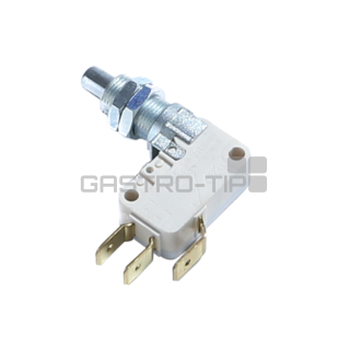 Mikrospínač M10x0,75