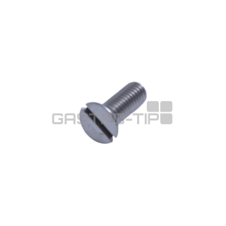 Sroub M5x14 2009 V2A 143950