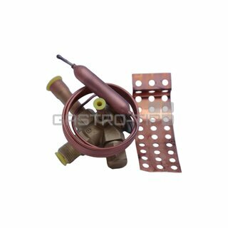 Ventil vstrikovaci BFC SF