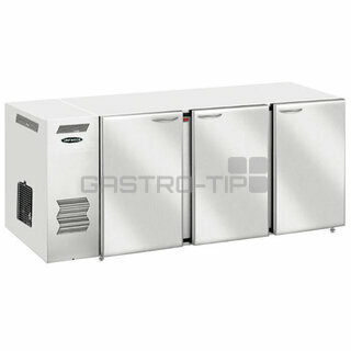 Unifrigor BSX - 188/3DM (3x dveře, š=461 mm)