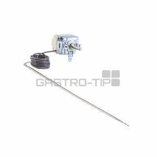 Termostat 1f 300°C trouba 23063600 BERTOS