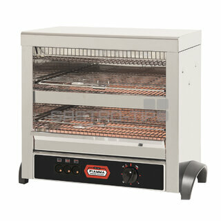 Toaster gril Fiamma TRD 30.3