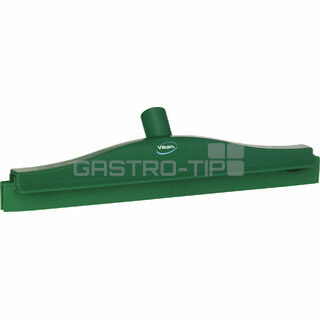 Stěrka s dvojitým břitem 2C 405mm zelená 77122