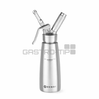 Šlehací láhev 0,5 l