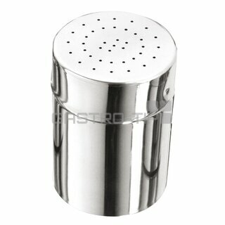 Kořenka (Ø70x90mm, otvory 1mm)