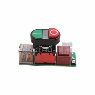 Jednotka spinaci 230V JET, MIG, STAR