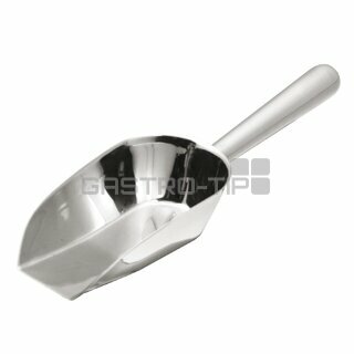 Lopatka (0,17 l) nerez