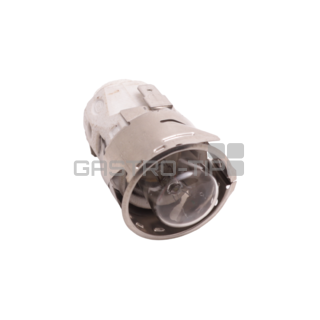 Patice zarovky k vitrine EURO HOT 3