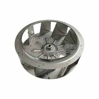 Vrtule ventilátoru SCC linie 61/101/201 od 04/04