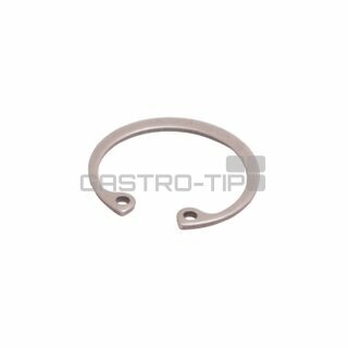 Segrovka 28x1,5 nerez 1