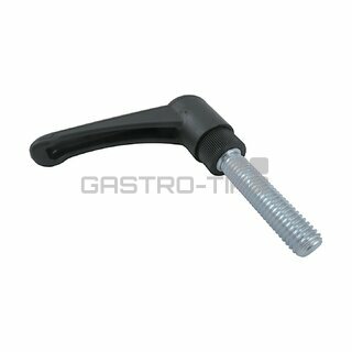 Páka zajištění ITR