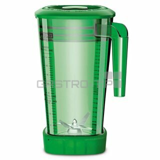 Nádoba 2 l CAC95-12 (víko+nůž)