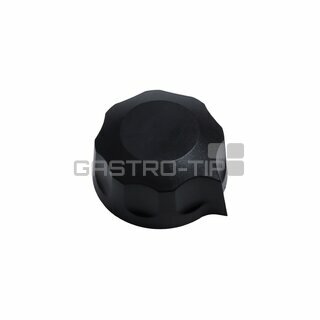 Knoflik termostatu WK/WB25 E