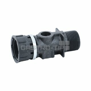 Priruba vody SCC,CM 50.00.073