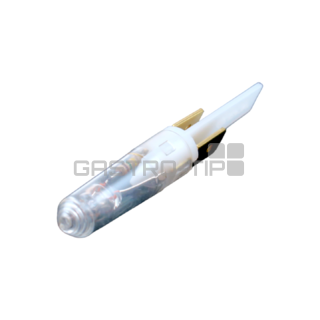 Kontrolka oranžová 230V O13mm T150°