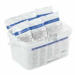 ACTIVE CLEANER 50x60g