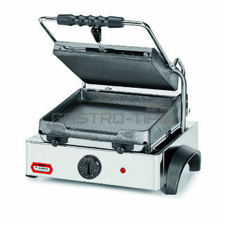 Kontaktní gril Fiamma GR 4.1LTL (hladký)