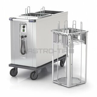 Zásobník B.PRO TS-H2 18-33