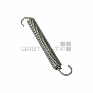 Pružina dveří S28-S030