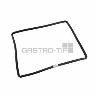 Těsnění dveří RB 072