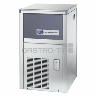 Výrobník ledu NTF SL-35-A (22kg/24h - 14g)
