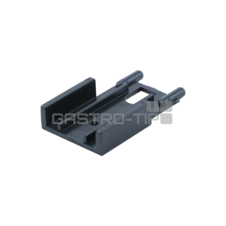 Zarážka přepážky TP