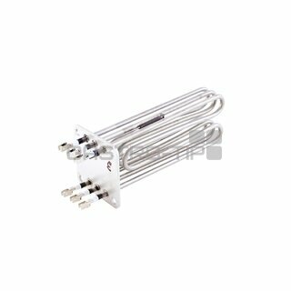 Těleso topné bojleru CPC, C-line