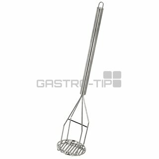 Mačkadlo brambor kulaté