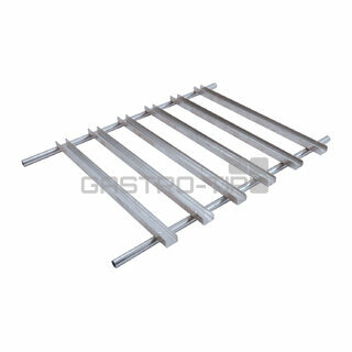 Žebřík pravý 6 AC19-0600