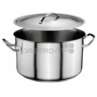 Hrnec střední OZTI s poklicí (Ø450,v=280mm, 42,5 l)