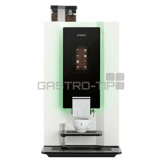 Automatický kávovar Animo OPTIBEAN 2 XL TOUCH