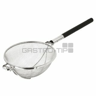 Cedník dvojité síto (Ø300, d=440 mm) plast