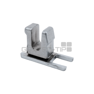 Záslepka profilu k lištám