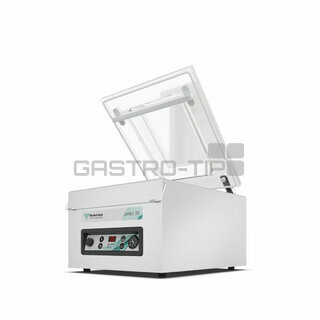 Vakuová balička Henkelman Jumbo 30 - vypouklé víko