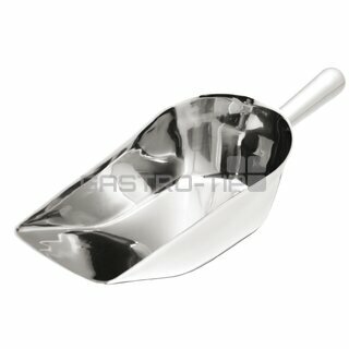 Lopatka (1,00 l) nerez